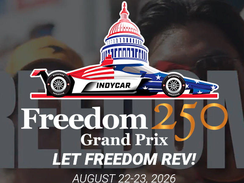 Gran Premio Freedom 250