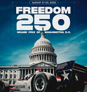 Gran Premio Freedom 250