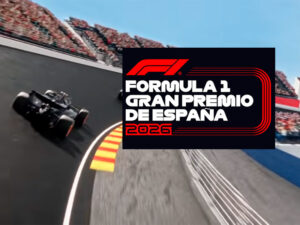 Gran Premio de España de F1 2026