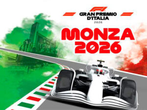 Gran Premio de Italia 2026