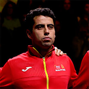 Jaume Munar