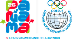 Juegos Suramericanos Santa Fe 2026