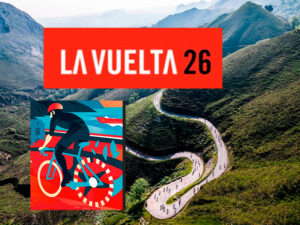 LA VUELTA 2026