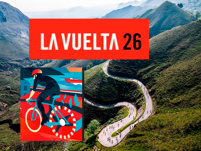 LA VUELTA 2026