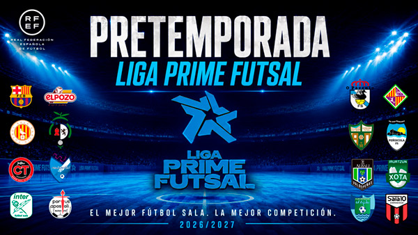 Liga Prime-2026-27
