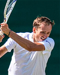 Daniil Medvedev