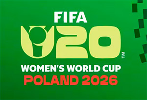 Mundial Sub-20 femenino 2026