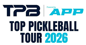 Top Pickleball Tour 2026