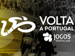 Volta a Portugal 2026
