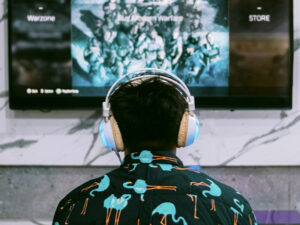 entretenimiento online