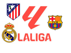 Favoritos LaLiga 2026/27