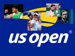 US Open 2026