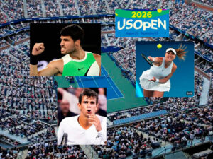 US Open 2026