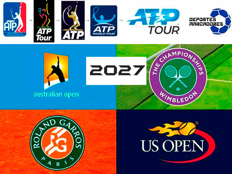 ATP TOUR 2027