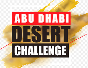 Abu Dhabi Desert Challenge