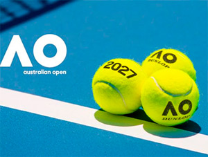 Australian Open 2027