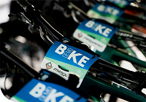 BIKE