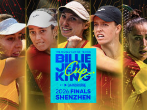 Billie Jean King Cup 2026