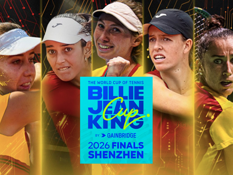 Billie Jean King Cup 2026