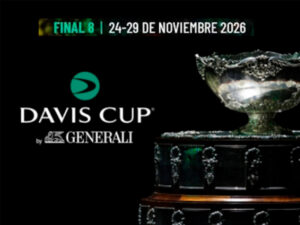 COPA DAVIS 2026