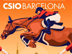 CSIO Barcelona 2026