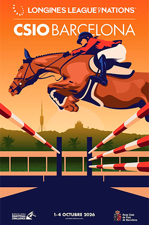 CSIO Barcelona 2026