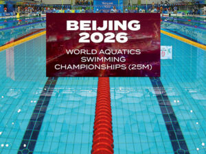 Campeonato Mundial de Natación en Piscina Corta 2026