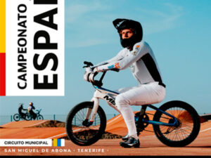 Campeonato de España BMX Racing 2026
