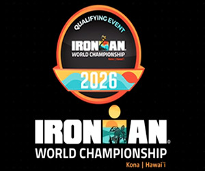 Campeonato del Mundo IRONMAN 2026 Kona
