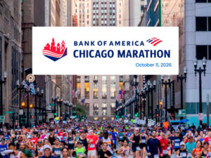 Chicago Marathon 2026
