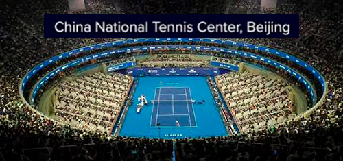 China National Tennis Center