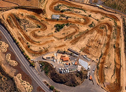 Circuito Municipal de San Miguel de Abona