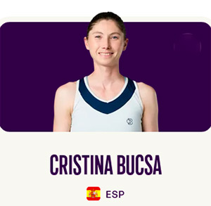 Cristina Bucsa