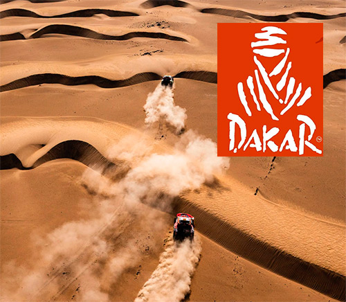 Dakar 2027