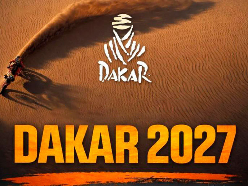 Dakar 2027