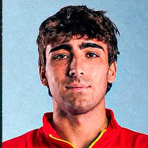 Daniel Mérida