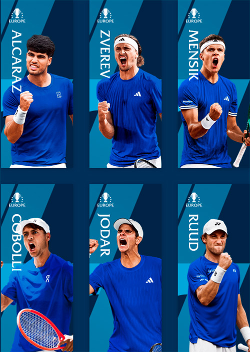 Team Europe