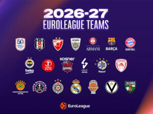 Euroliga 2026/27