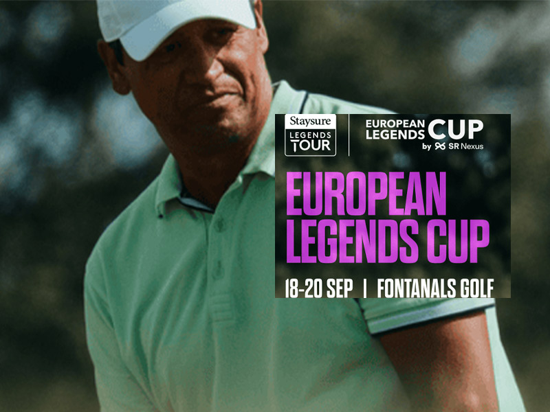 European Legends Cup 2026