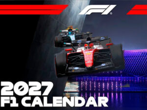 FORMULA 1 2027