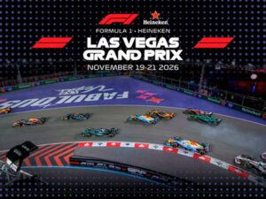 GP de Las Vegas F1 2026