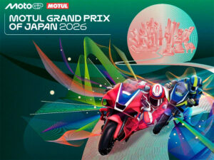 Gran Premio de Japón de MotoGP 2026