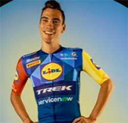 Juan Ayuso
