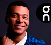 Kylian Mbappé