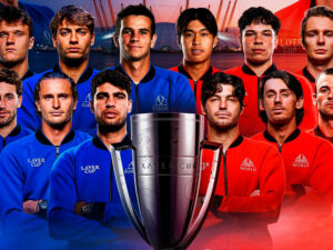 LAVER CUP 2026