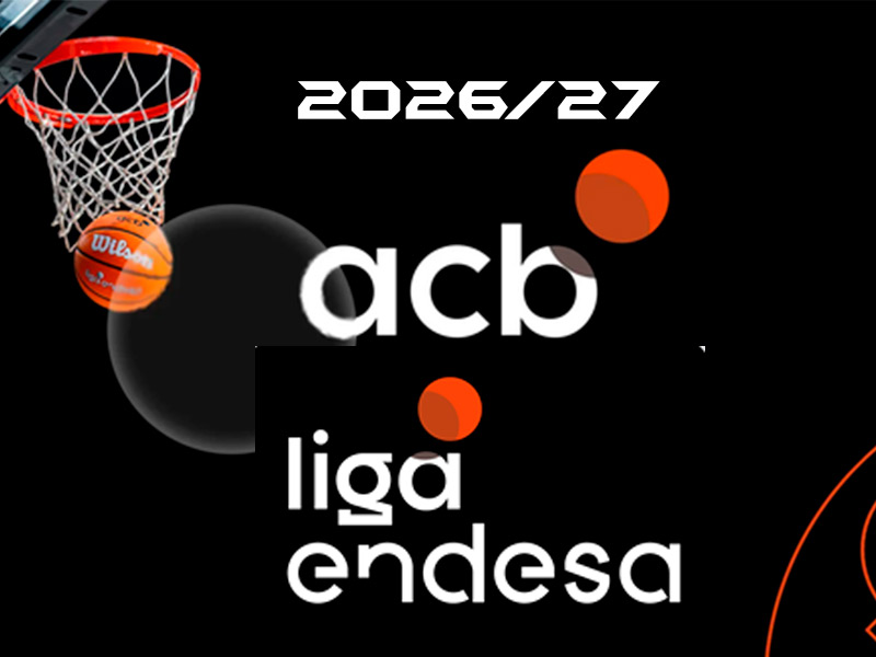 Liga Endesa 2026/27
