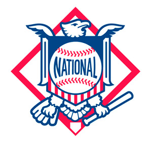 Liga Nacional MLB