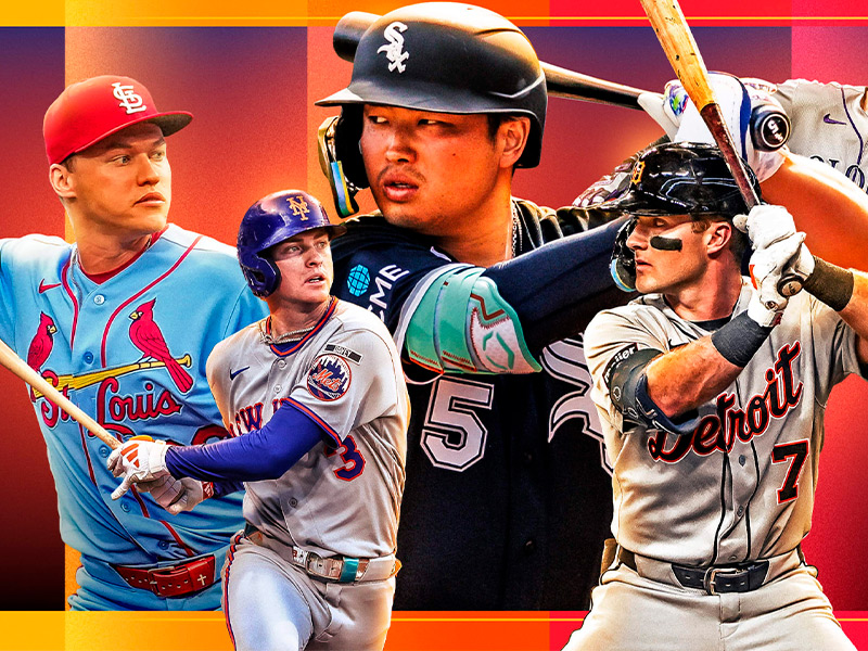 MLB 2026