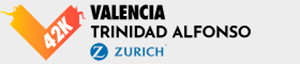 Maratón Valencia 2026
