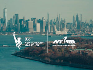 Maratón de Nueva York 2026